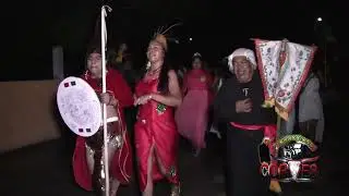 HUACHINANTLA GRITO DE INDEPENDENCIA 2022 (1ra. parte)
