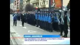 Observator Antena 1 Deva 4 Aprilie 2013