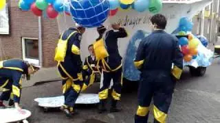 Carnaval 2009 Groenlo 