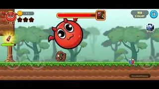 Ball V Red Boss Challenge #59