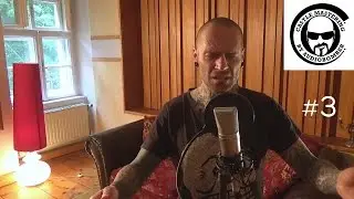 Didi Bruckmayr & Wipeout - Goddamn Selfies // Castle Mastering Sessions
