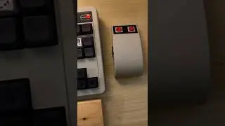 The 8bitdo N30 Wireless Mouse [Unboxing]