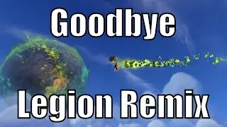 Goodbye Remix, you won&rsquo;t be missed - WoW Legion Remix - World of Warcraft