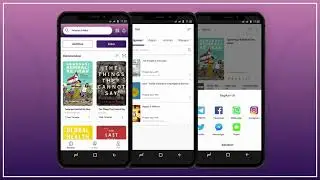 Video Launching Aplikasi Diary Mempawah (Digital Library Mempawah)