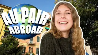 How to find an AU PAIR HOST FAMILY