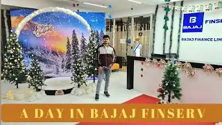 A Day in Bajaj Finserv | Application Support Engineer | Life After CDAC