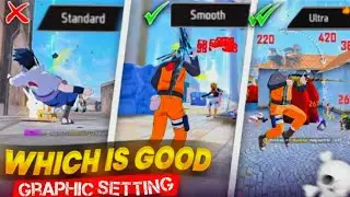 Ultra vs Smooth vs Standard – Which Improves Gameplay? 