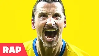 ♫ Rap do Zlatan Ibrahimovic | O IBRACADABRA