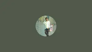 Welcome to my YouTube channel