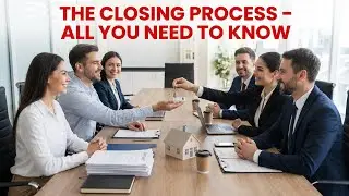 What Actually Happens at the Closing Table ?