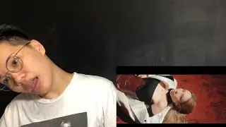 TAEYEON 태연 '불티 (Spark)' MV TAGALOG REACTION