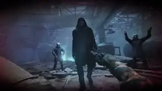 Escape from Tarkov – 10 Years of Nostalgia (2016–2025) | Ultimate Trailer Compilation