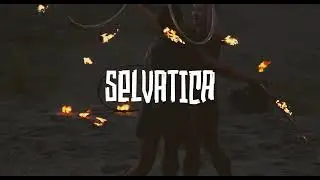 'Fuego presente' || SELVATICA || Ethno / Organic / Deep / Latin / Arabic / House | Let's CHILL RAVE
