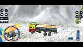 indian truck lorry game | Android gameplay | gameplay | truck gameplay #games #gaming #hotgamer #10k