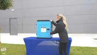 Medi Safe Storage Cabinet MS005 - JFC Agri