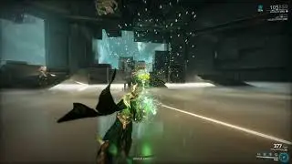 Mausolon + Harrow + Energized Munitions