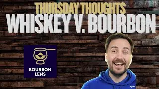 Whiskey vs Bourbon Explained: Key Differences Every Whiskey Drinker Should Know