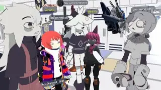 Lana gets all the Engels 01 - MFMC Vr