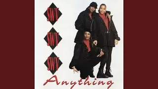Anything (LP Remix Version)