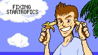 Fixing StarTropics