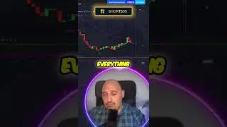 High Risk, High Reward Trading!
