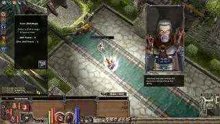 PristonTale Thailand : TANNY the Martial Artist 5th class skill check