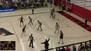 RPI Men's Basketball - NCAA Tournament Highlights 2021-22