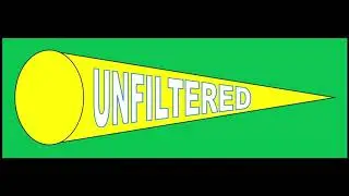 Unfiltered - NFL Power Rankings Podcast