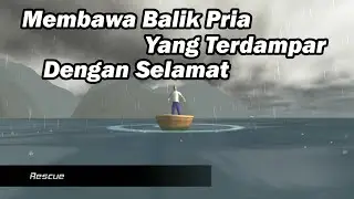 Flight Pilot simulator 3D Free Mission 31 (Rescue)