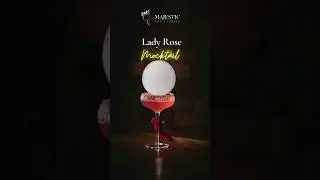 Cocktail and Bar Motion Video ads