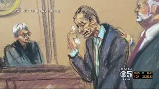 Former Congressman Weiner Gets 21 Months In Teen Sexting Trial