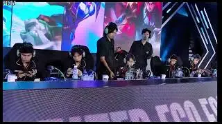 ALTER EGO VS NAVI | PLAYOFFS | MATCH 2 | MPL INDONESIA SEASON 16 