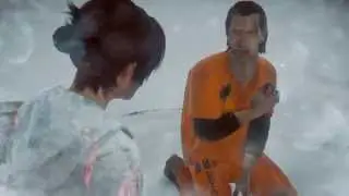 Infamous First Light Part 6 (Ending)