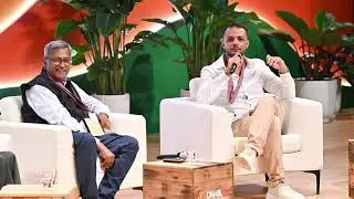 Como o professor Bruno Ribeiro levou a Unifor ao Don Norman Design Award? | Mundo no Campus 10/12/25