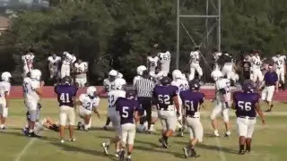 David Demeter #20 Mid-Season Highlights Freshman Yr