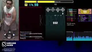 Koreyja 3 Marathon 01/29/25