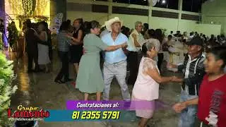 Piquito de oro. Grupo Lamento Con Sabor A Cumbia En ViVo 2024