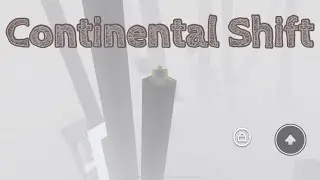 Continental Shift (Tier 9 Obby) - Mobile Completion | Tier 9 Obby by OfficialTateW (Acuuq)