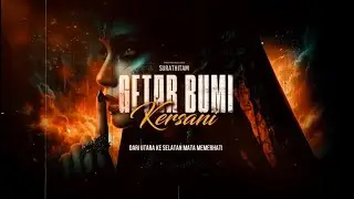 GETAR BUMI KERSANI  - SURATHITAM