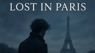 Lost in Paris (Lyrics video) -Xilence 