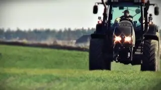 Wiosna 2014~Nawozy~Valtra