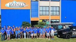 Infinity Exteriors: Top Roofing & Window Experts in Belvidere, Rockford & Cherry Valley