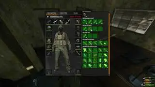 Aventuras en la isla maldita 48. Reaprovisionandonos looteando. Miscreated 1.0