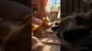 Cutest Ginger & Multicolor Kittens Compilation | Pure Cuteness Overload