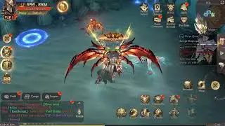 MU DARK EPOCH | СОБЫТИЕ ХРАНИЛИЩА ДЛЯ ПИТОМЕЦОВ l УРОВЕНЬ 1000+