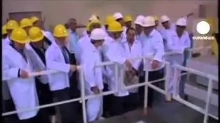 DEKLARATA E DIPLOMATIT IRANI PO ZHVILLON PROGRAMIN BERTHAMOR LAJM