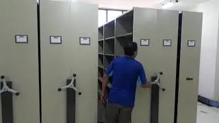 Mobile file mekanik 151 