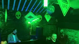 Scratch Perverts @ Stanton Sessions, MoS 02/11/24 [CLIP 1]