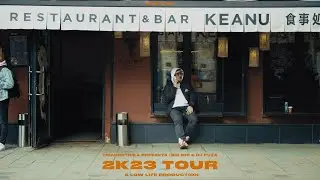 Big Mic Tgk - 2K23 Tour (Видеоприглашение)