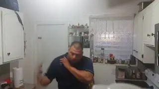 Morita Ryu Tambo jutsu 3